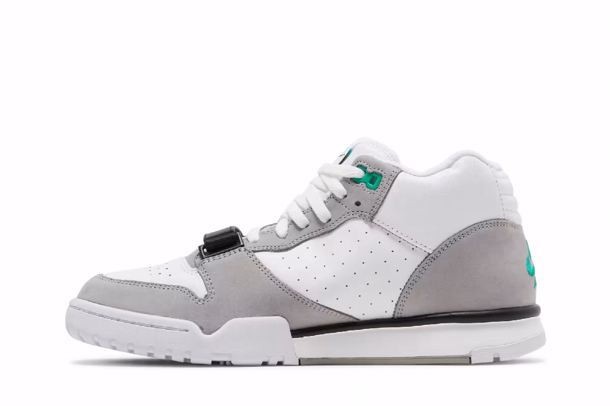 Nike Air Trainer 1 Chlorophyll 2022, view 4