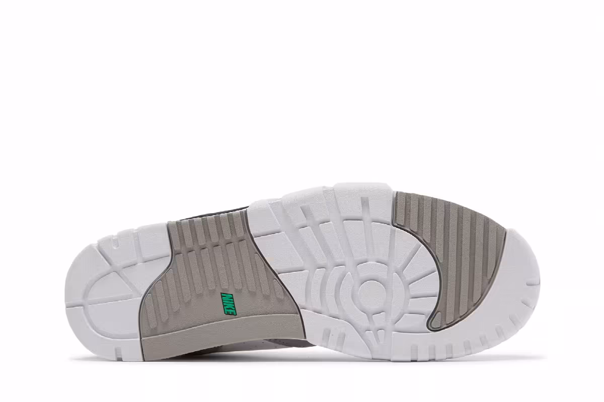 Nike Air Trainer 1 Chlorophyll 2022, view 5
