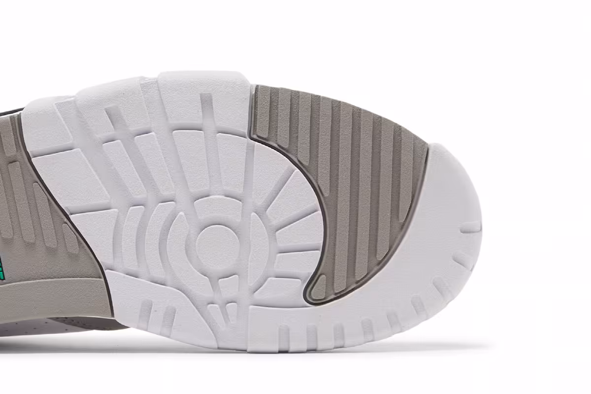 Nike Air Trainer 1 Chlorophyll 2022, view 6