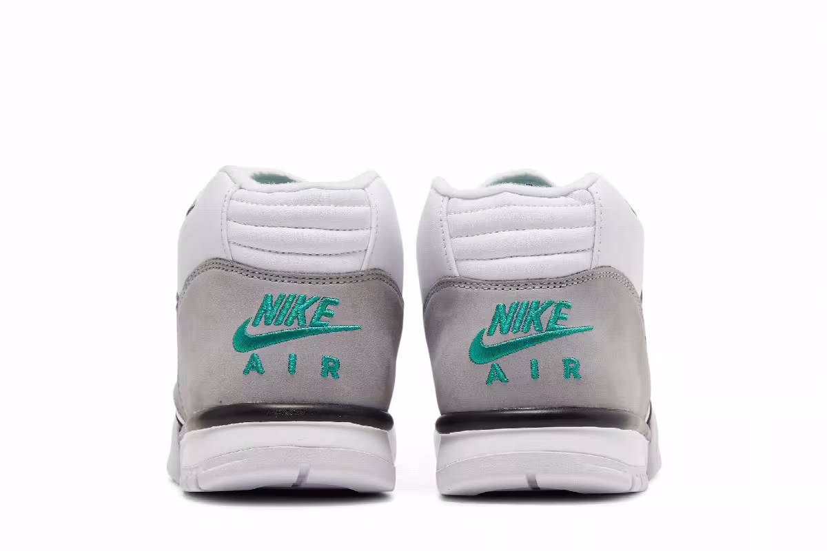 Nike Air Trainer 1 Chlorophyll 2022, view 7