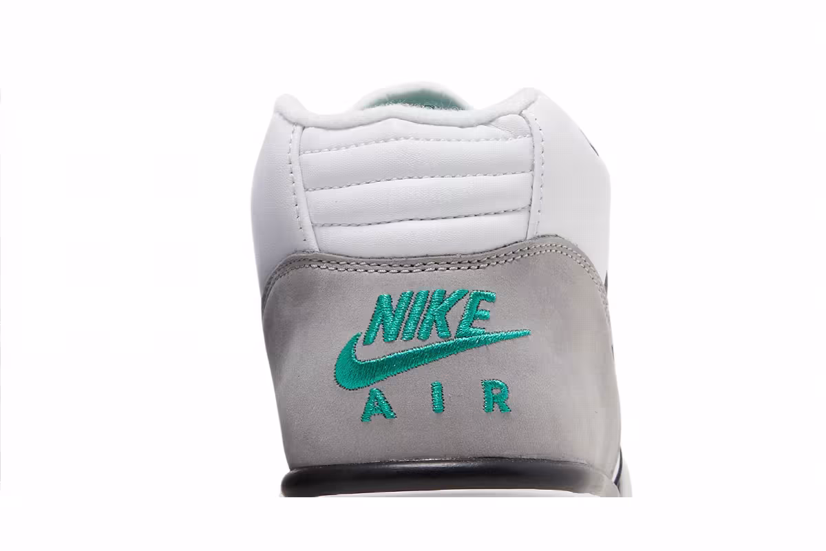 Nike Air Trainer 1 Chlorophyll 2022, view 8