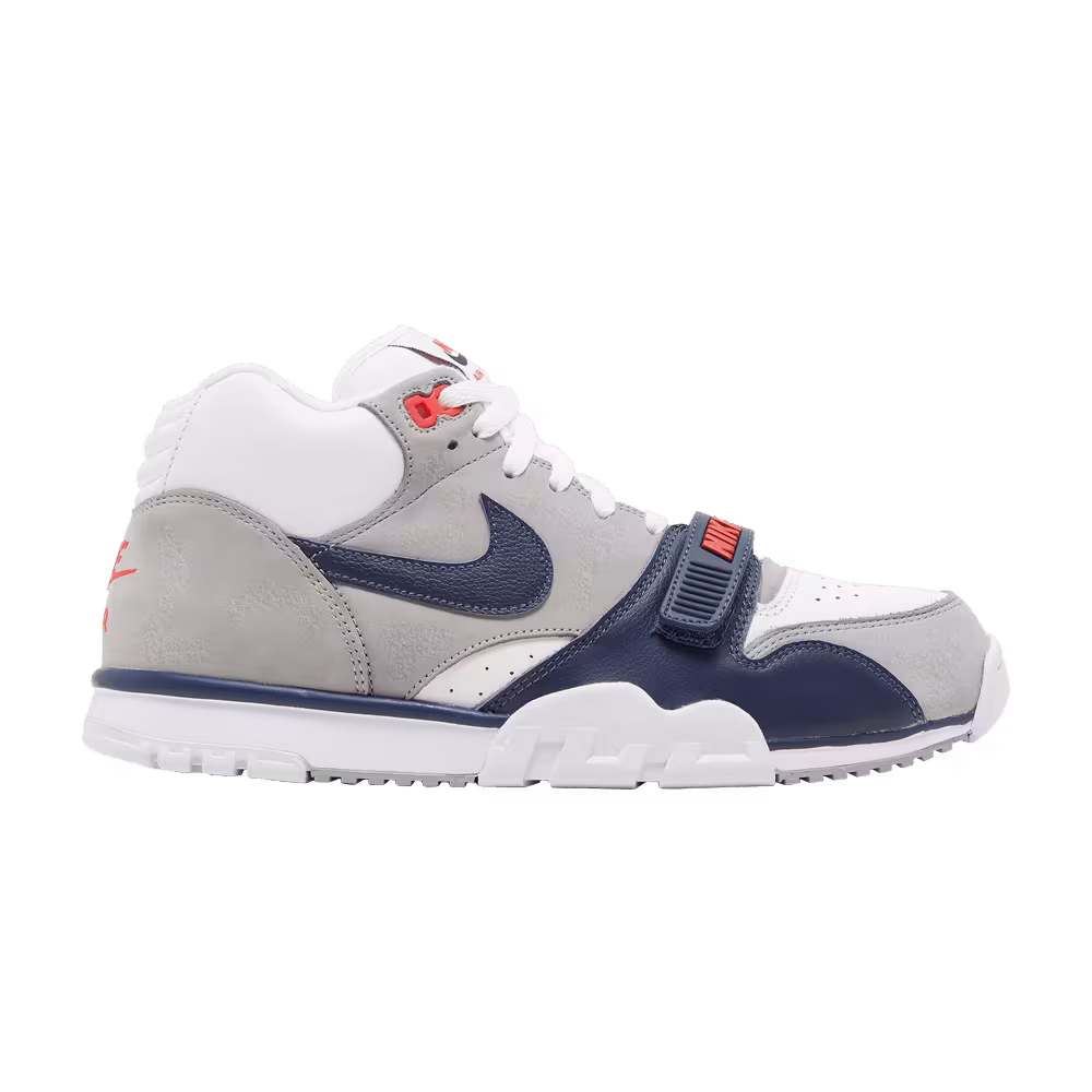 Nike Air Trainer 1 Midnight Navy