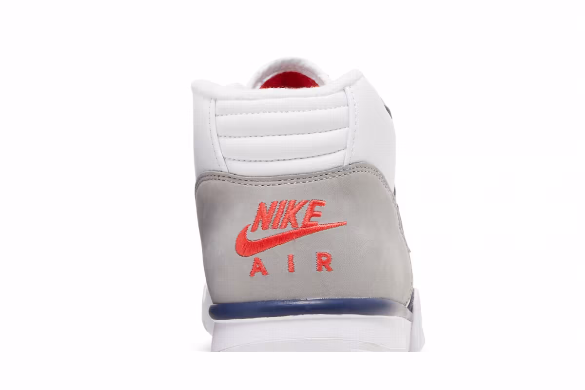 Nike Air Trainer 1 Midnight Navy, view 8