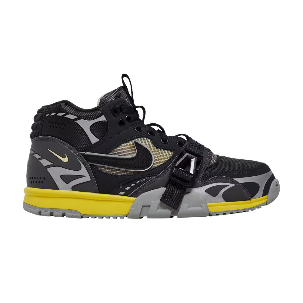 Nike Air Trainer 1 Utility Dark Smoke Grey