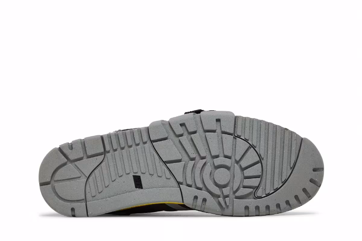 Nike Air Trainer 1 Utility Dark Smoke Grey, view 5