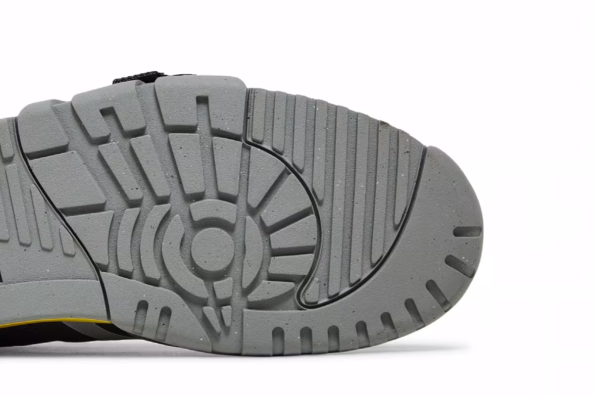 Nike Air Trainer 1 Utility Dark Smoke Grey, view 6