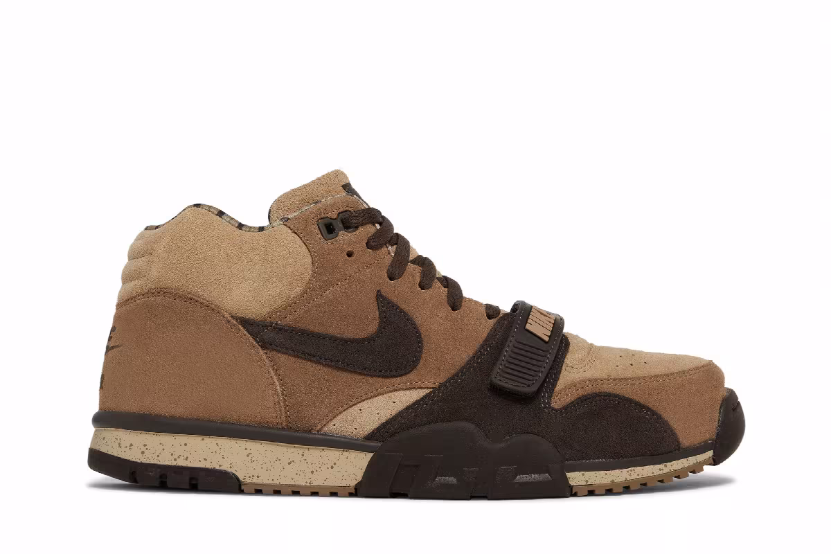 Nike Men's Air Trainer 1 Shima Shima 2022, view 2