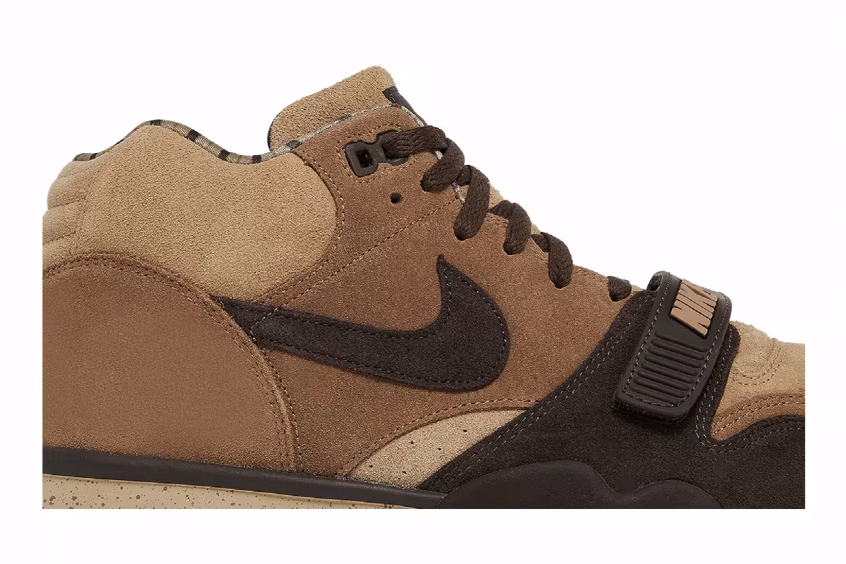 Nike Men's Air Trainer 1 Shima Shima 2022, view 3