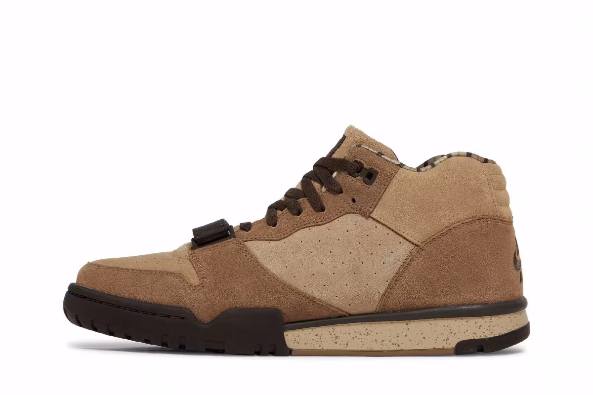 Nike Men's Air Trainer 1 Shima Shima 2022, view 4