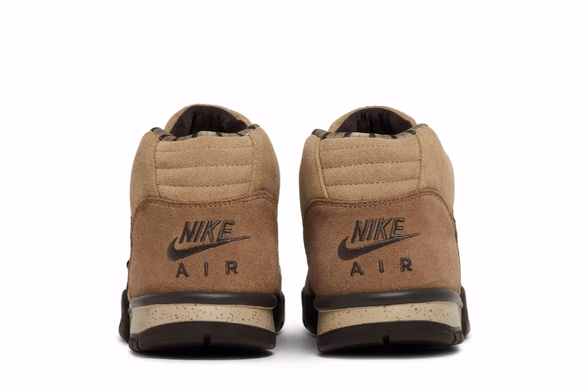 Nike Men's Air Trainer 1 Shima Shima 2022, view 7