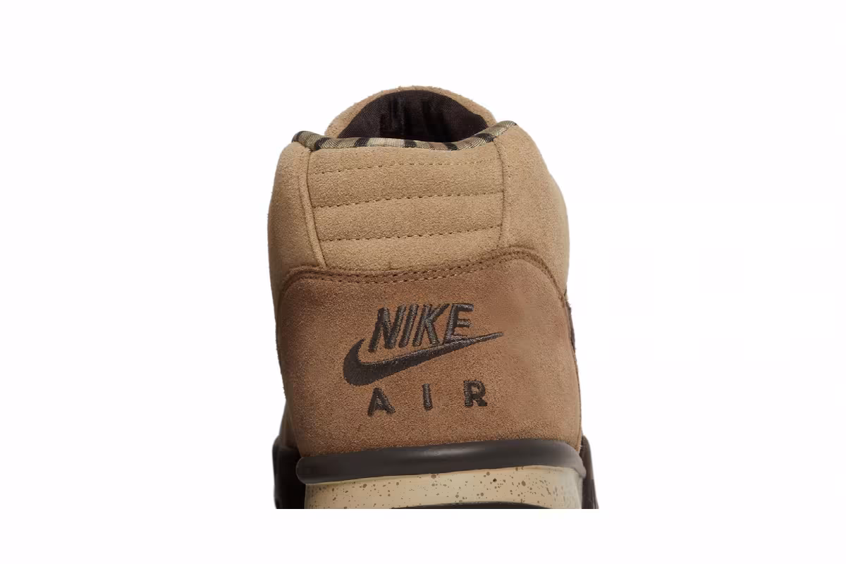 Nike Men's Air Trainer 1 Shima Shima 2022, view 8