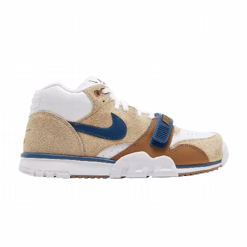 Nike Air Trainer 1 Mid 'Ale Brown'