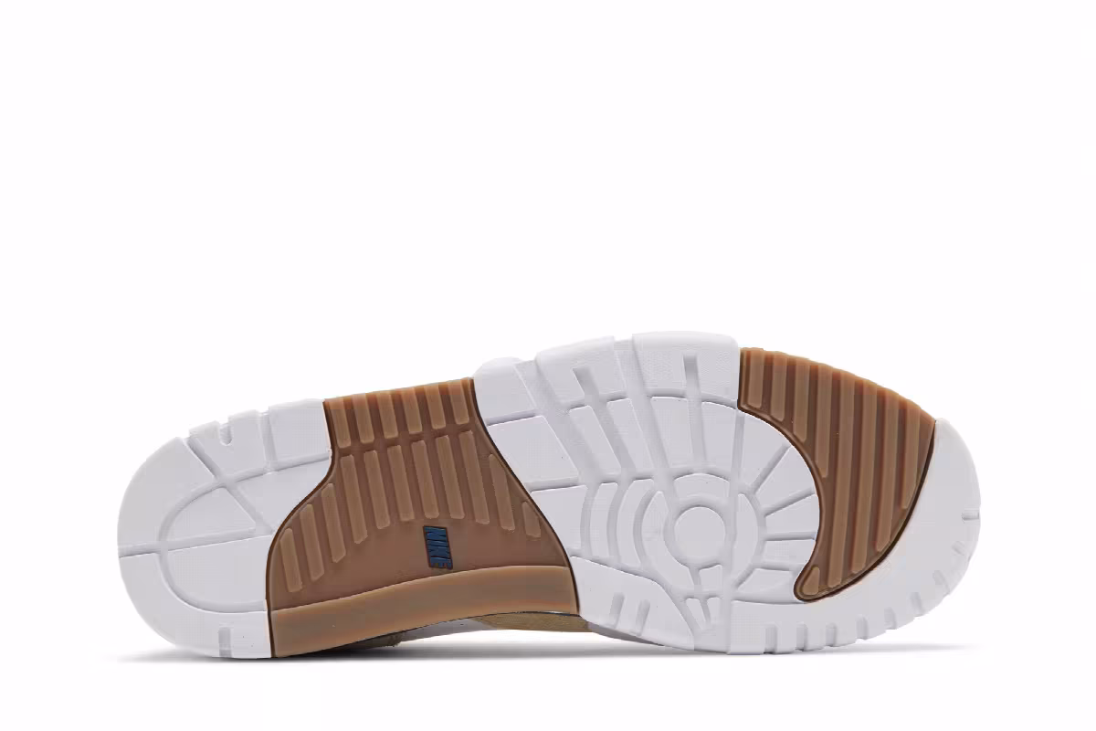 Nike Air Trainer 1 Mid Ale Brown, view 5