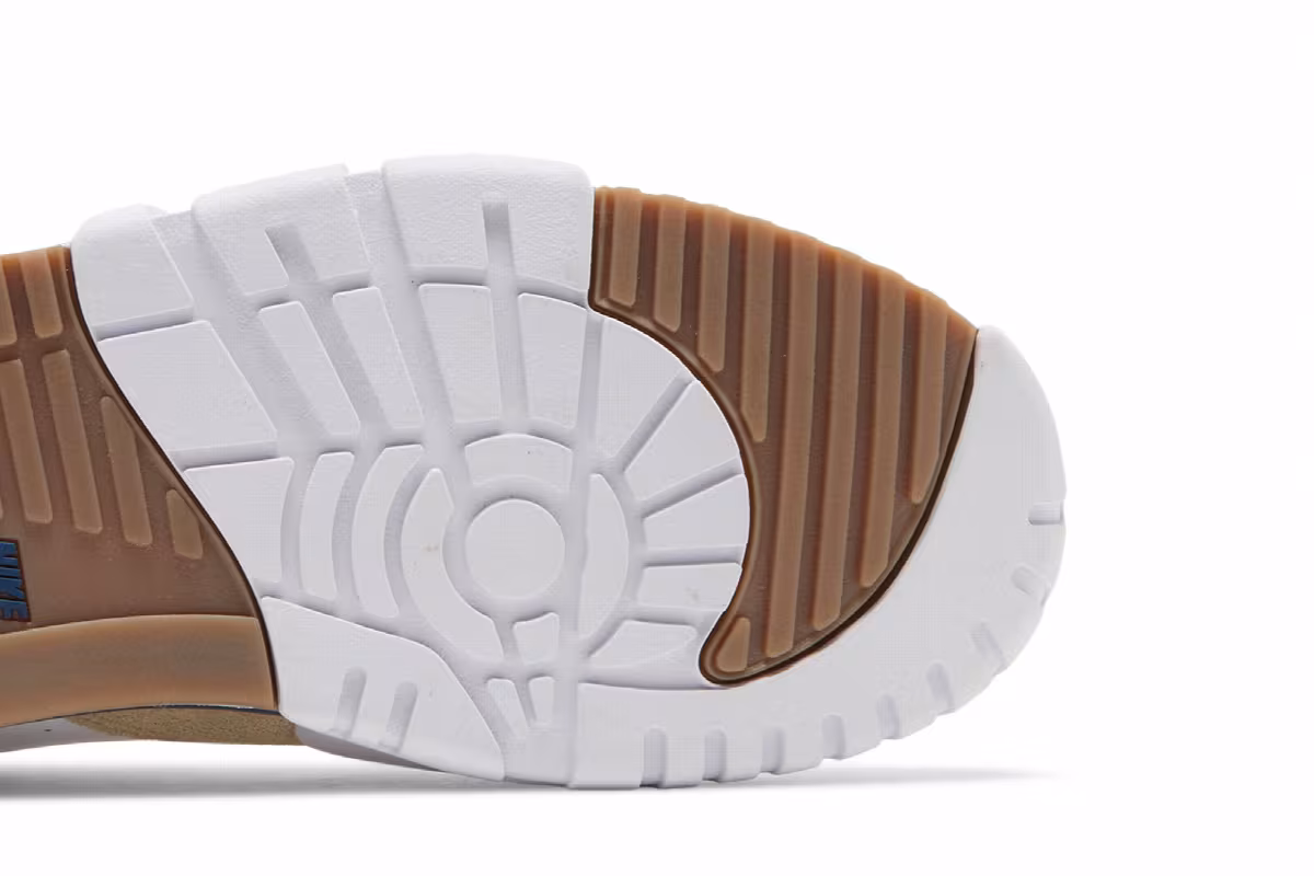 Nike Air Trainer 1 Mid Ale Brown, view 6