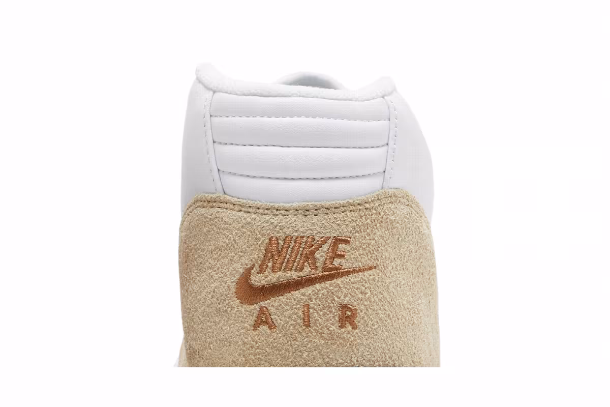 Nike Air Trainer 1 Mid Ale Brown, view 8