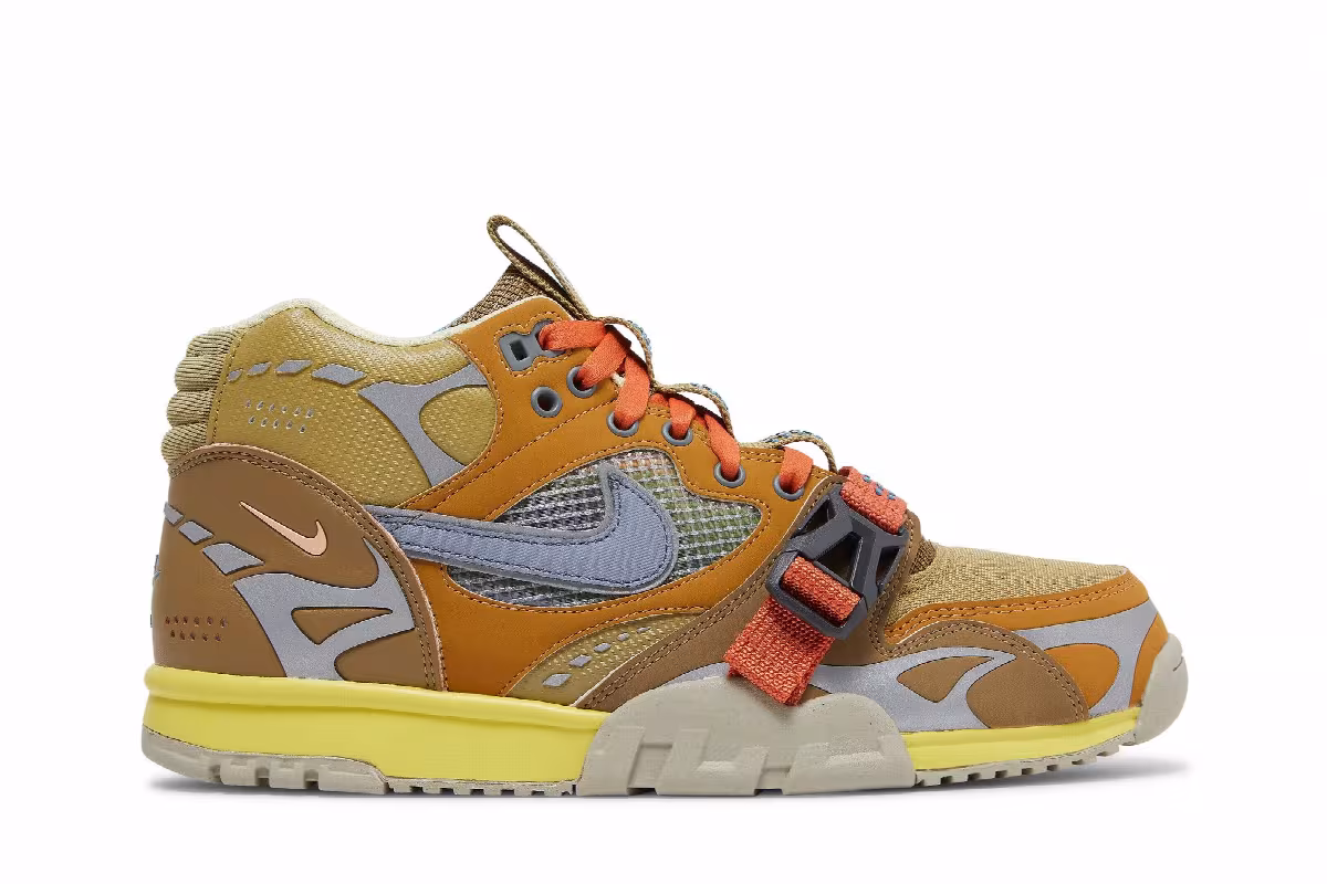 Nike Air Trainer 1 Coriander, view 2