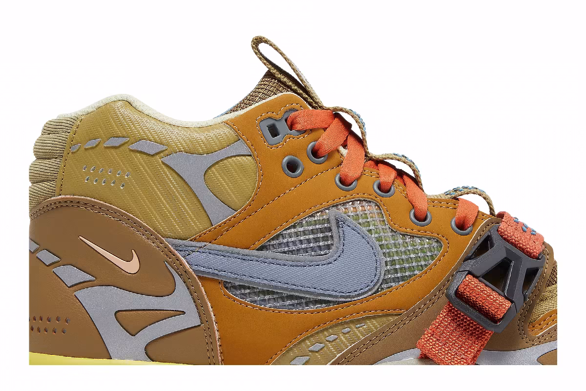 Nike Air Trainer 1 Coriander, view 3