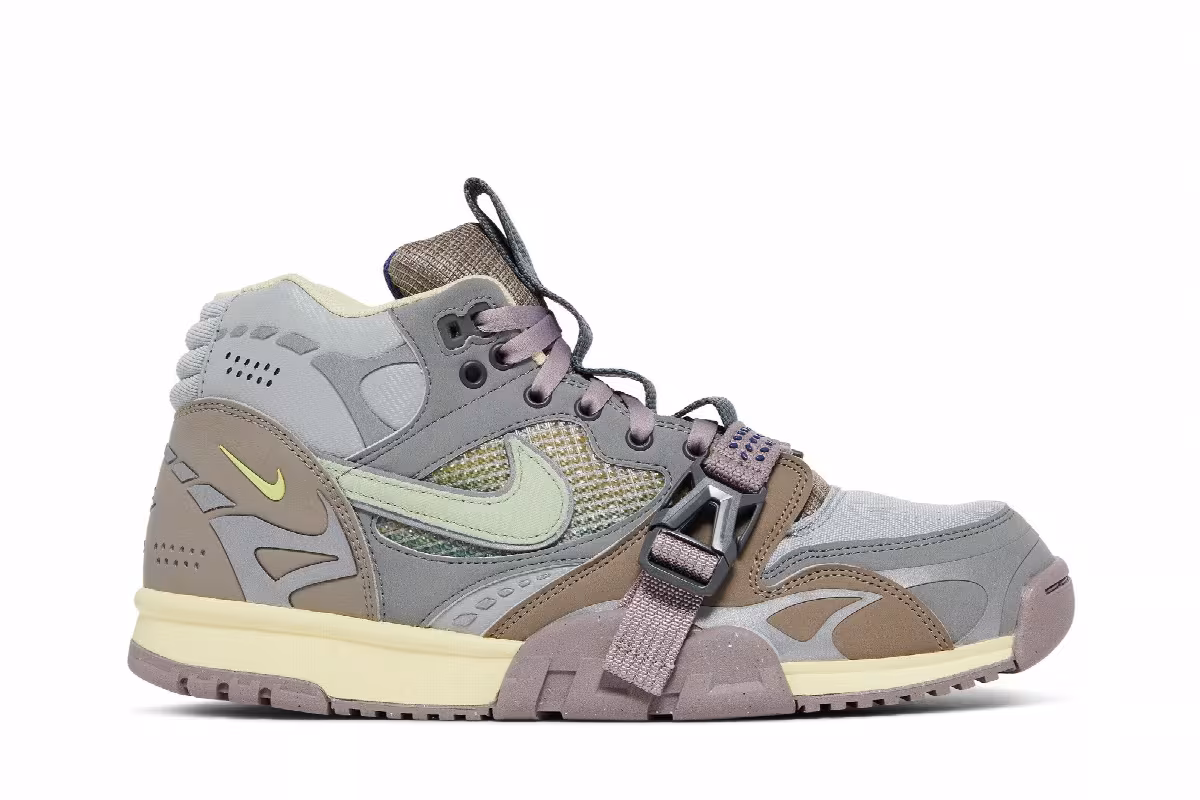 Nike Men's Air Trainer 1 Honeydew, view 2