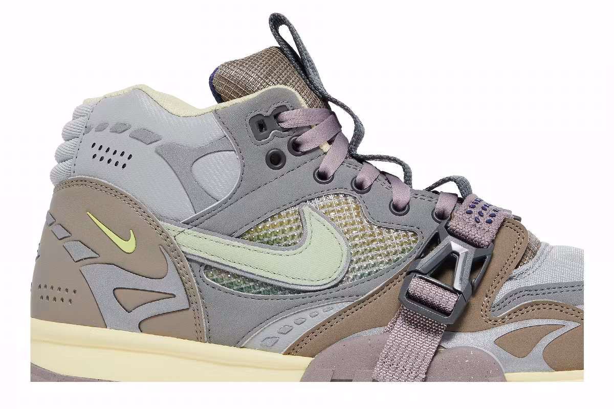 Nike Men's Air Trainer 1 Honeydew, view 3