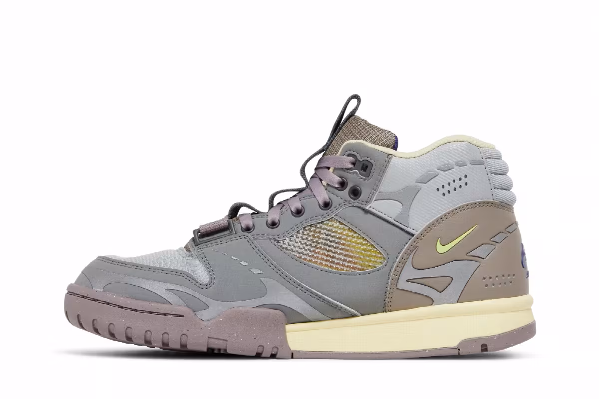 Nike Men's Air Trainer 1 Honeydew, view 4