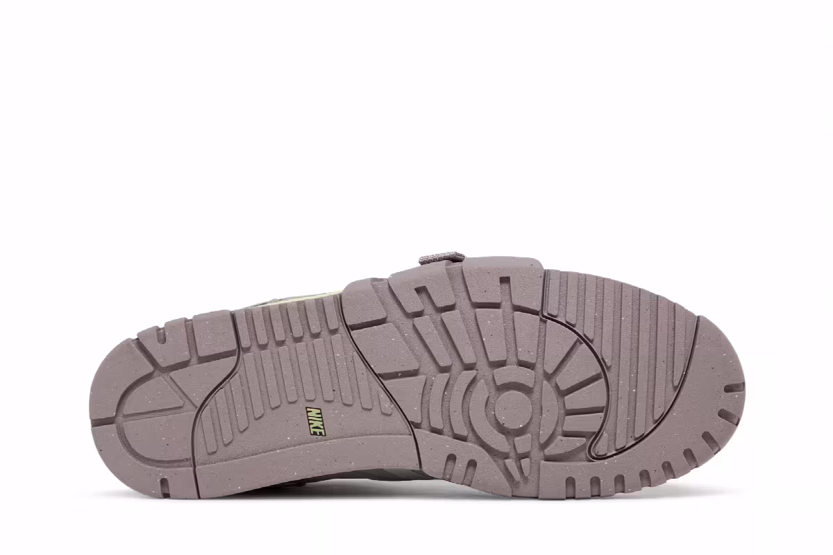 Nike Men's Air Trainer 1 Honeydew, view 5