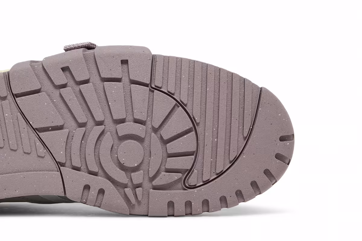 Nike Men's Air Trainer 1 Honeydew, view 6