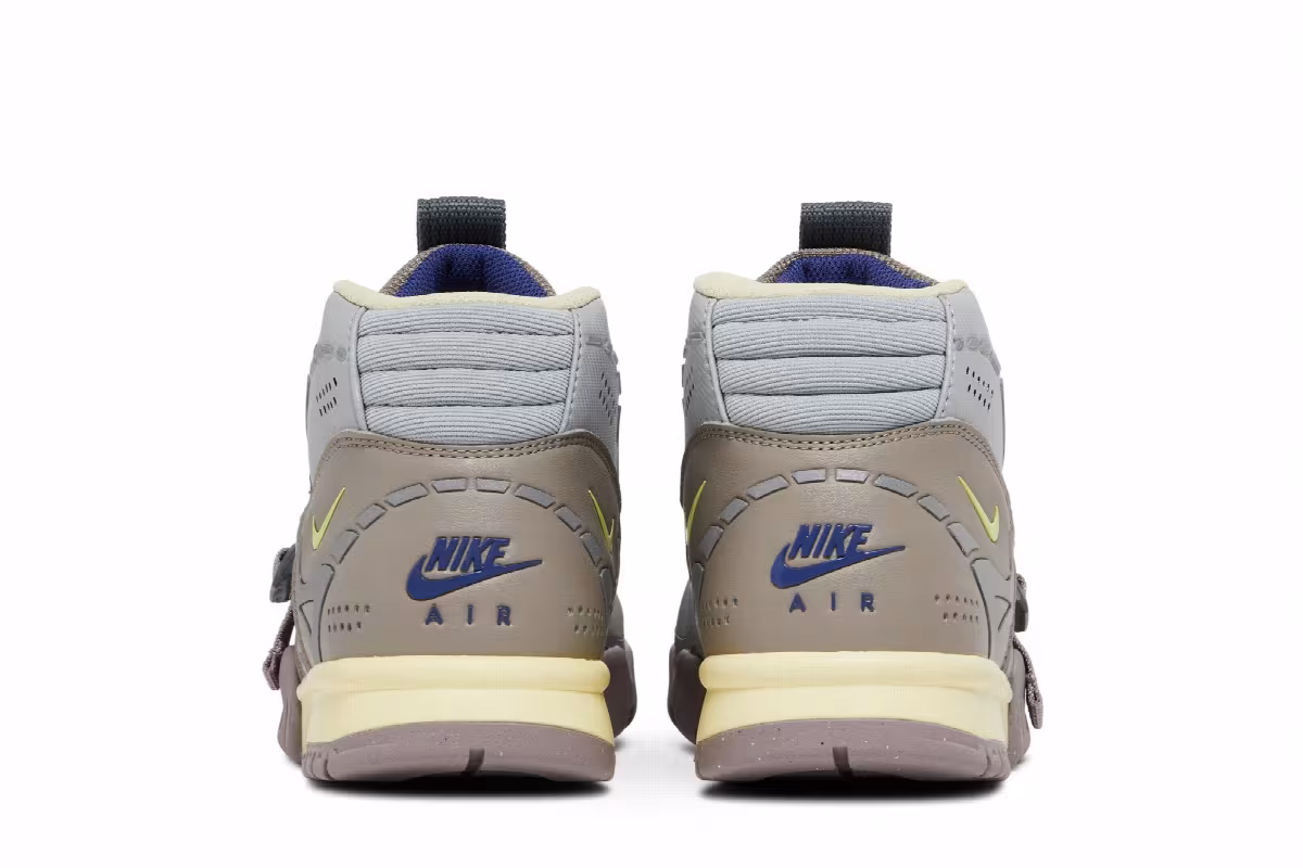 Nike Men's Air Trainer 1 Honeydew, view 7