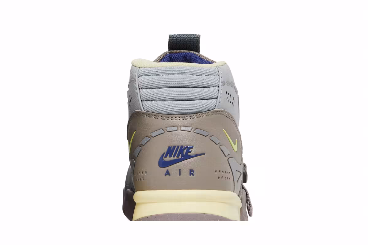Nike Men's Air Trainer 1 Honeydew, view 8