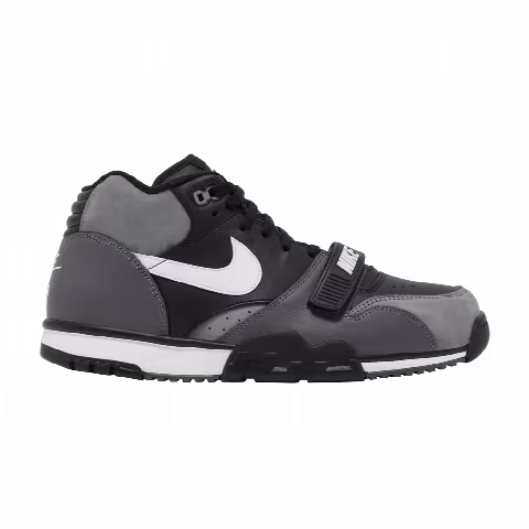 Nike Air Trainer 1 'Black Grey'