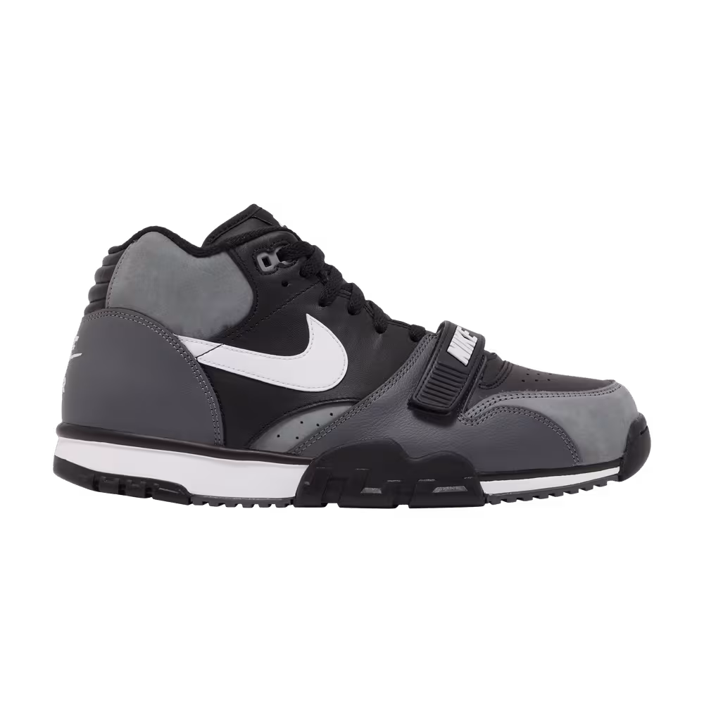 Nike Air Trainer 1 Black Grey