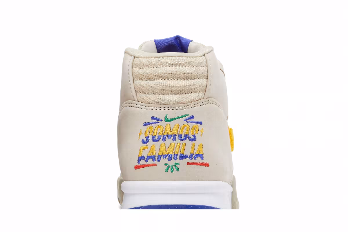 Nike Air Trainer 1 La Familia, view 8