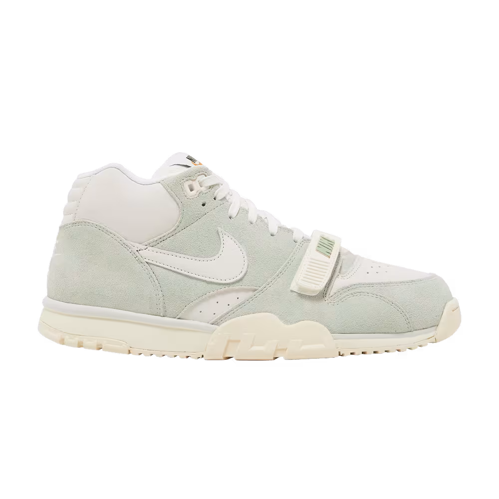 Nike Air Trainer 1 Enamel Green