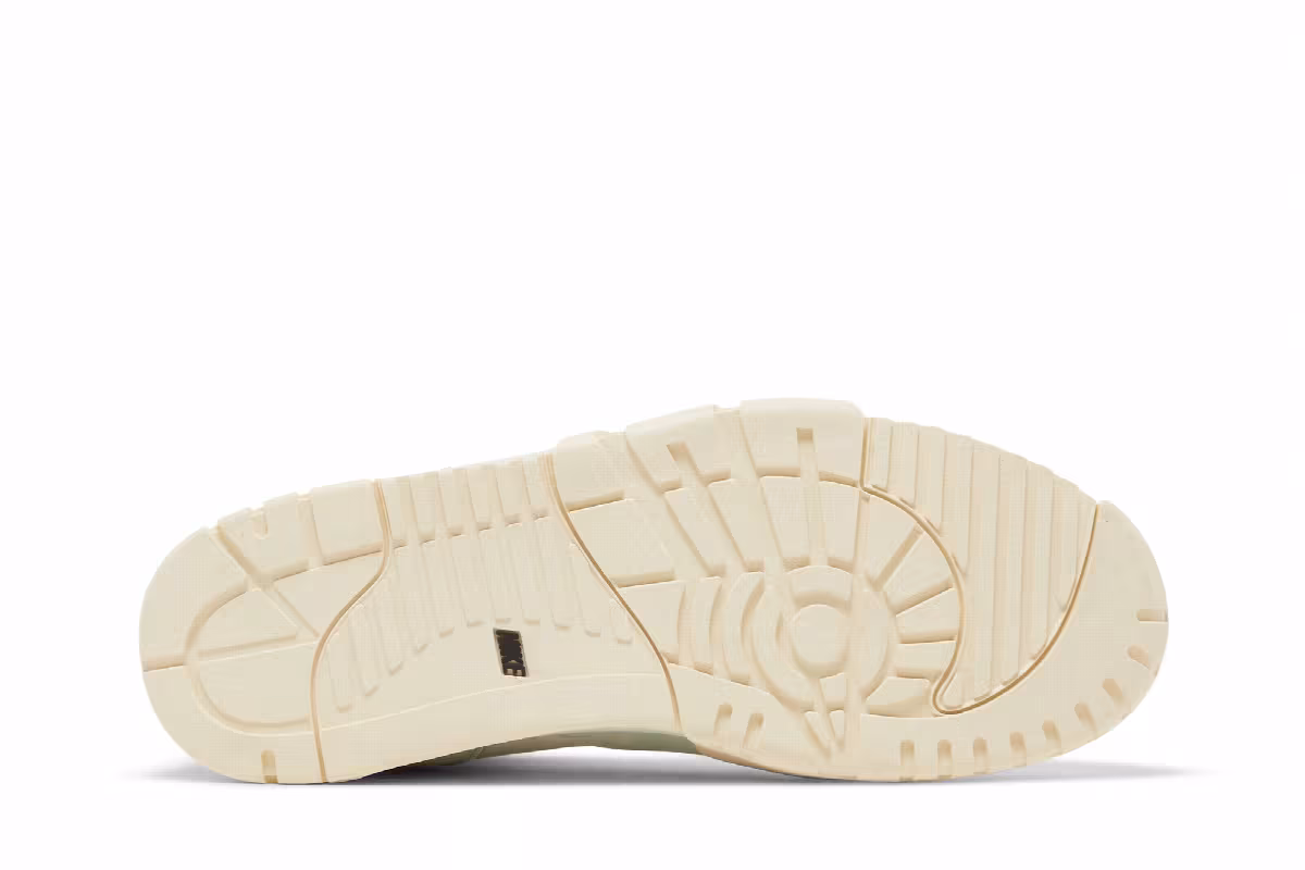 Nike Air Trainer 1 Enamel Green, view 5