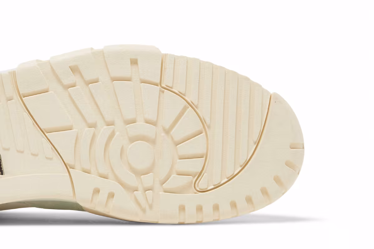 Nike Air Trainer 1 Enamel Green, view 6