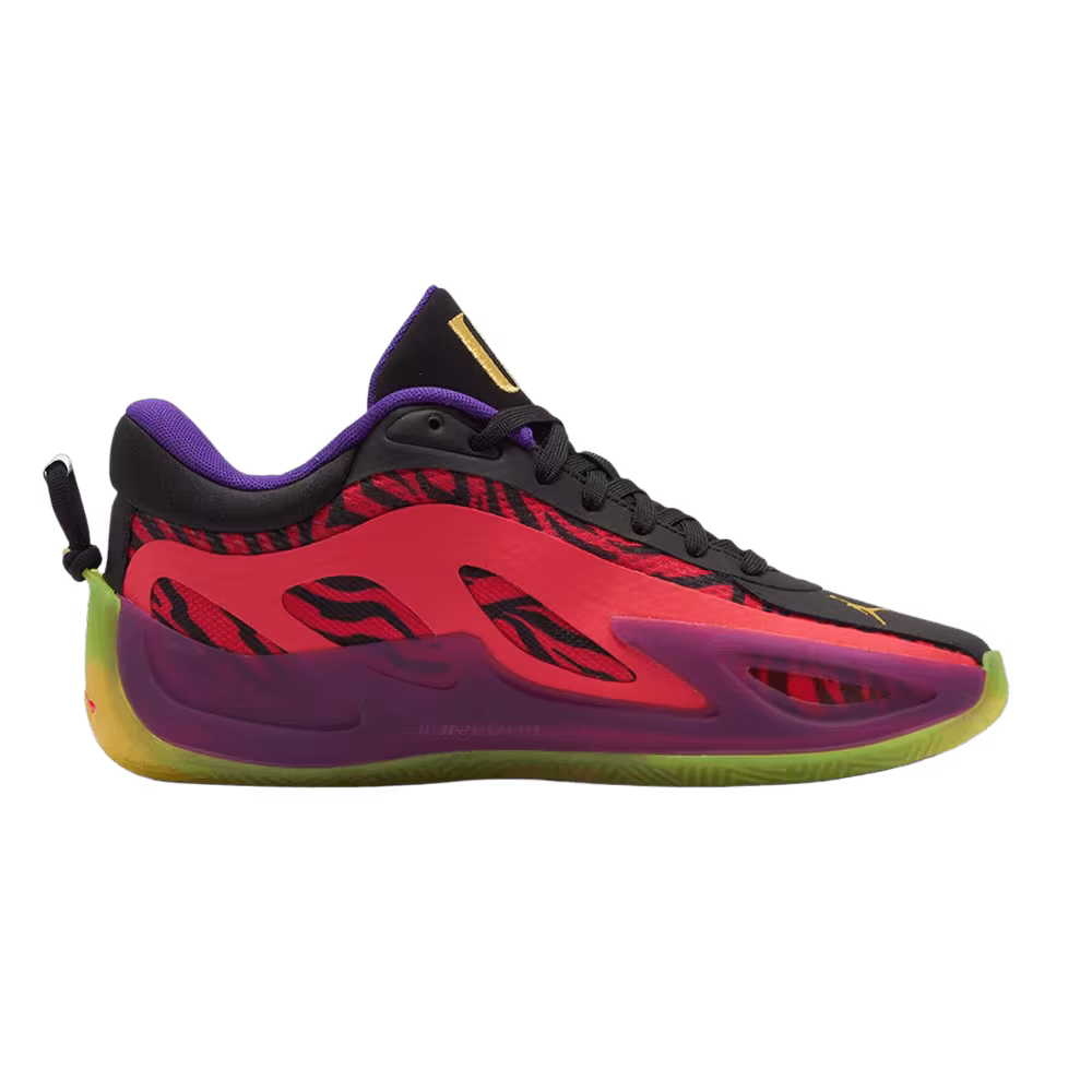 Paolo Banchero x Women's Air Jordan Heir Series 2 PE Oh Sheila