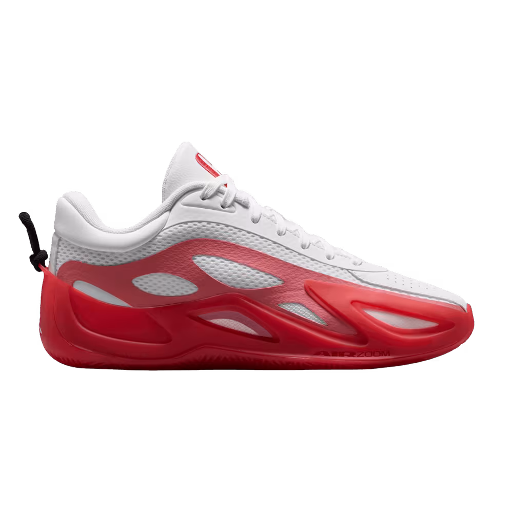 Air Jordan Women's Heir Series 2 Desert Berry