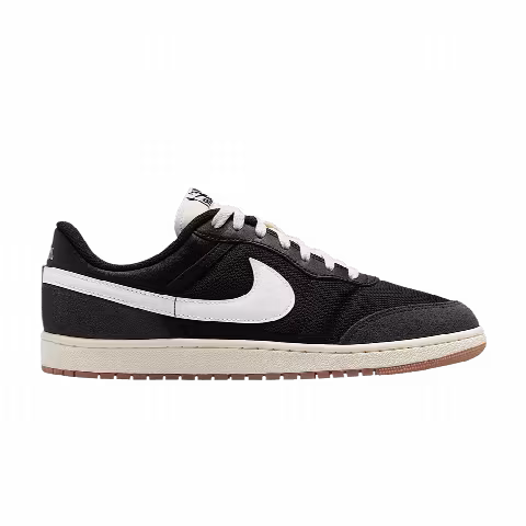 Air Jordan Skyline Low 'Black Anthracite'