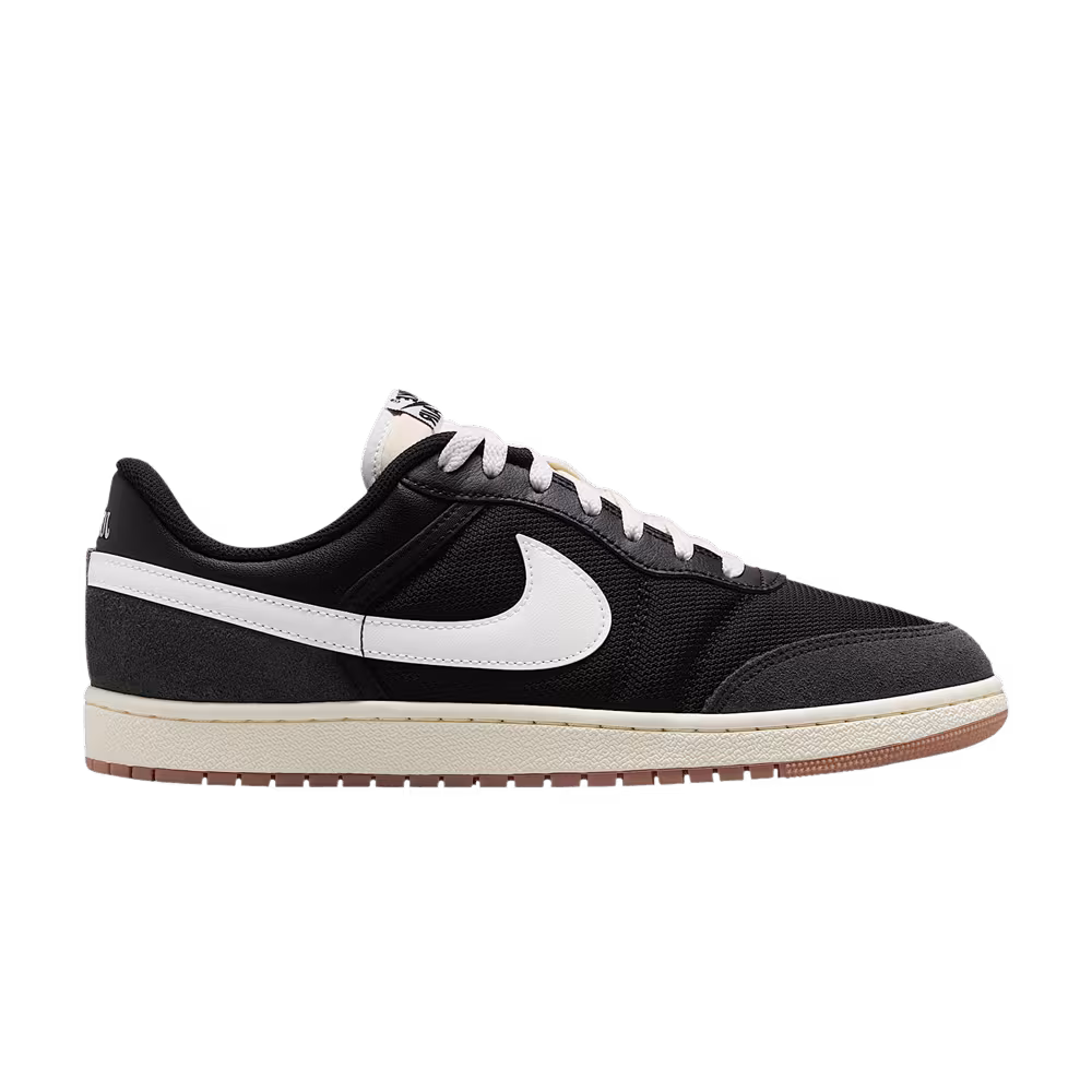 Air Jordan Skyline Low Black Anthracite