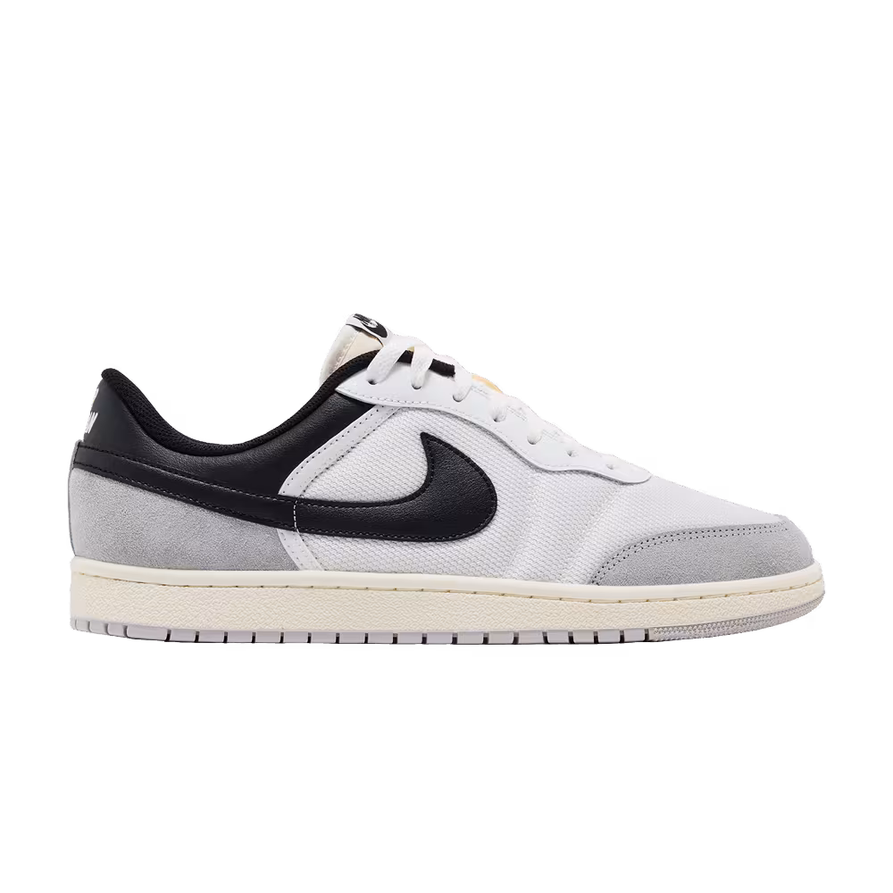 Air Jordan Skyline Low Summit White