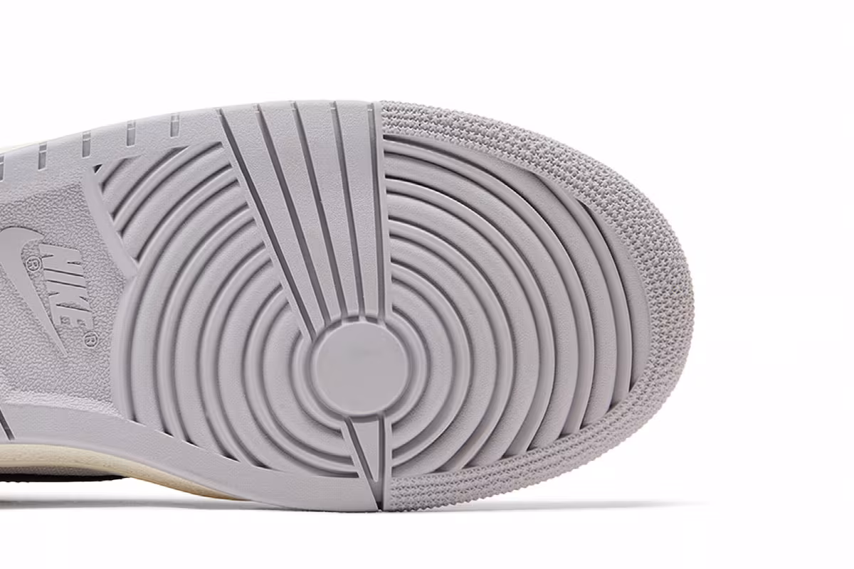 Air Jordan Skyline Low Summit White, view 6