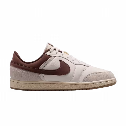 Air Jordan Skyline Low LE 'Sail Light Orewood Brown'