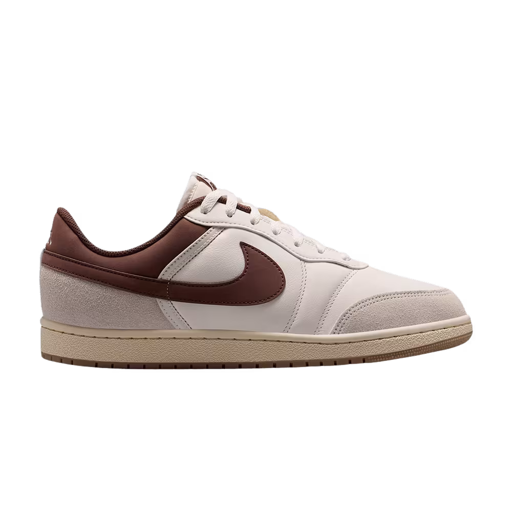 Air Jordan Skyline Low LE Sail Light Orewood Brown