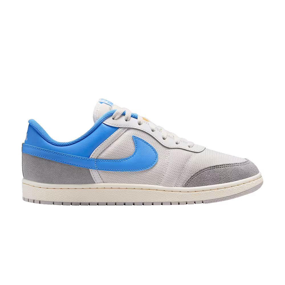 Air Jordan Skyline Low Summit White