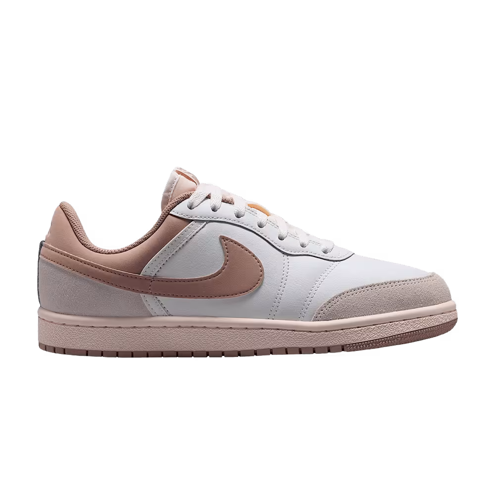 Air Jordan Women's Skyline Low Summit White