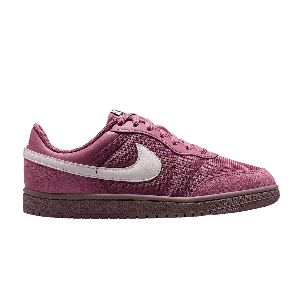 Air Jordan Women's Skyline Low Desert Berry