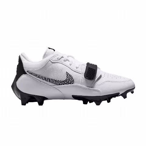 Air Jordan Legacy 312 Low 'White Black Wolf Grey'