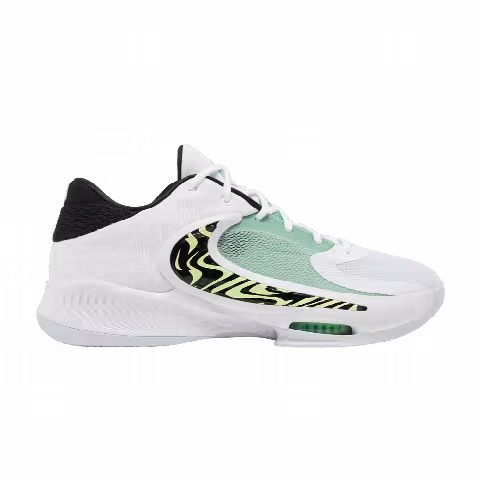 Nike Zoom Freak 4 'Greek Coastline'