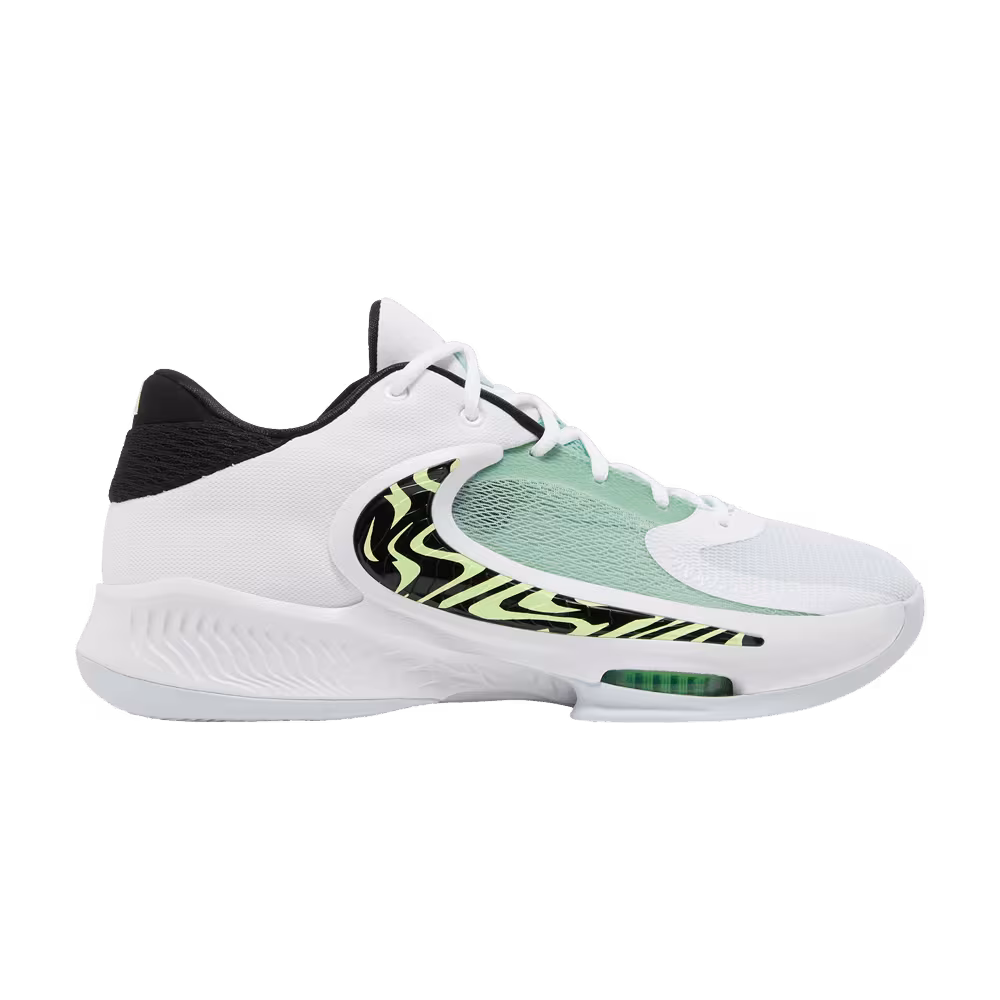 Nike Zoom Freak 4 Greek Coastline