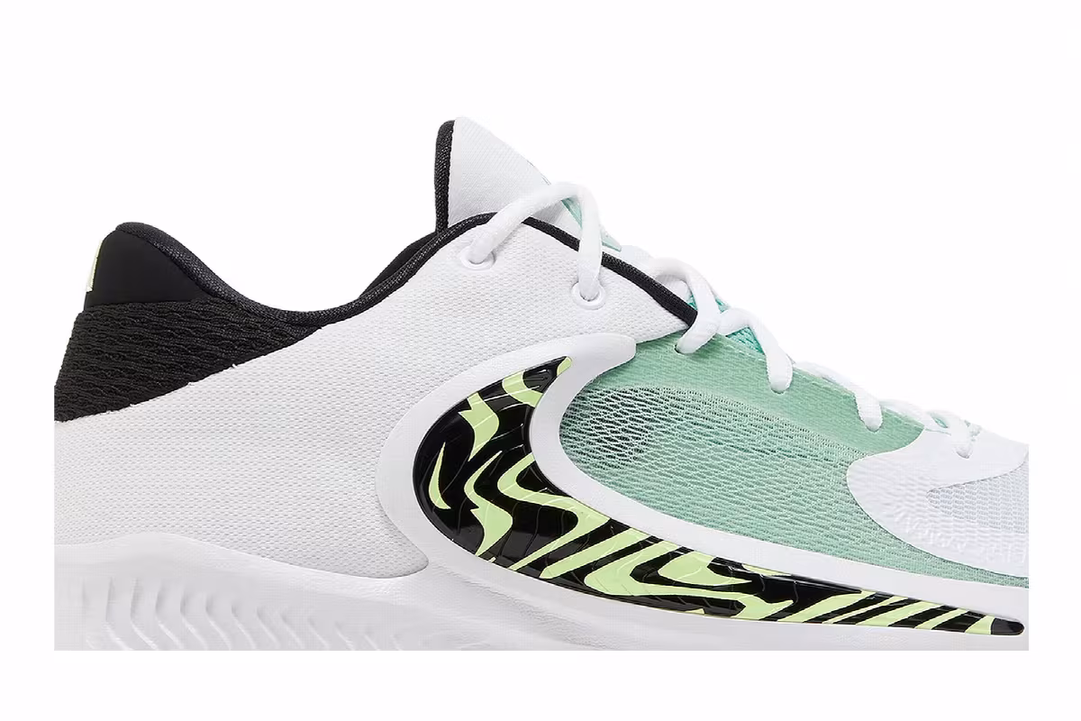Nike Zoom Freak 4 Greek Coastline, view 3