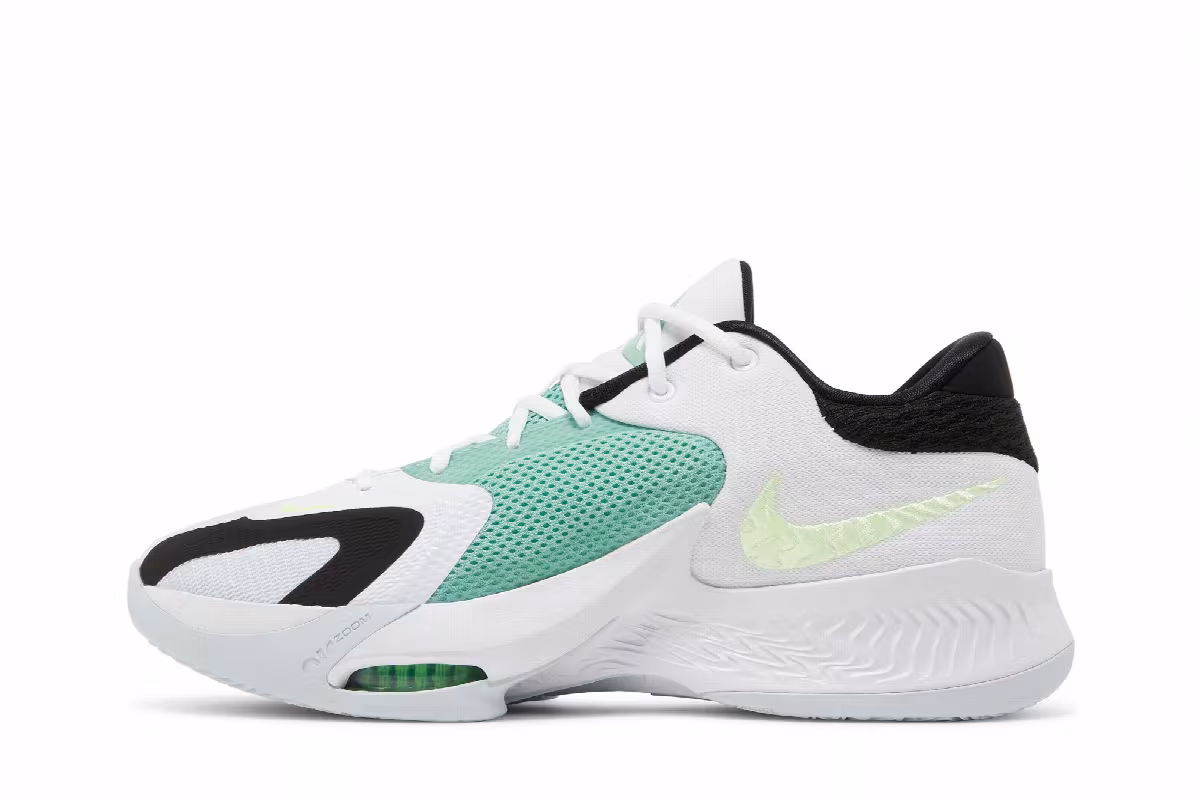 Nike Zoom Freak 4 Greek Coastline, view 4